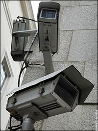 CCTV footage conviction