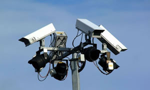 CCTV helps murder inquiry